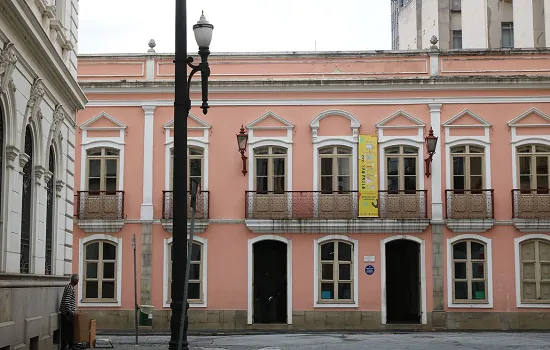 Tour gratuito apresenta marcos históricos do centro de São Paulo