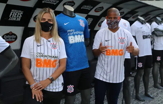 Drive-thru na Arena Corinthians ganha segunda edição