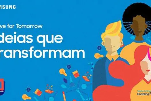 Solve For Tomorrow Brasil registra o maior número de inscrições desde a sua 1ª edição