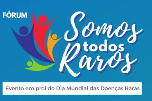 Associação de pacientes anuncia exposição sobre doenças raras