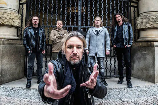 Sonata Arctica confirma 17 shows na América Latina em 2020