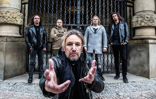 Sonata Arctica confirma 17 shows na América Latina em 2020