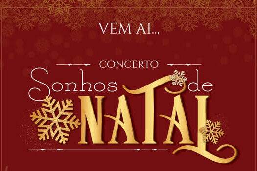 Ribeirão Pires realizará Concerto “Sonhos de Natal”