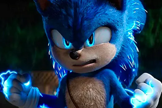 “Sonic 2” lidera bilheteria dos EUA em fim de semana de estreia