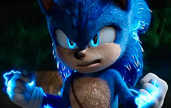 “Sonic 2” lidera bilheteria dos EUA em fim de semana de estreia