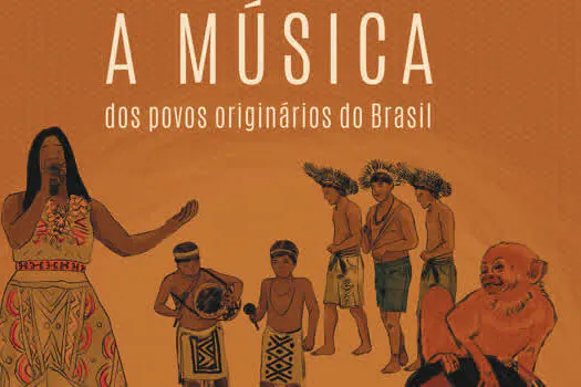 Projeto Sonora Brasil começa amanhã e produz acervo inédito da música brasileira