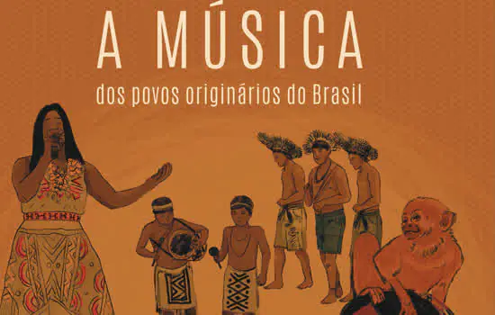 Projeto Sonora Brasil começa amanhã e produz acervo inédito da música brasileira