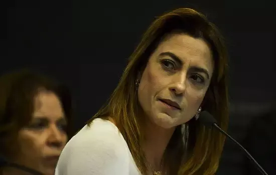 Soraya defende reforma tributária como “mãe de todas as reformas”