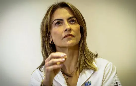 Soraya Thronicke também vai ao TSE contra 7 de setembro ‘transformado em comício’