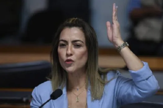 Soraya defende “liberalismo customizado” para o Brasil