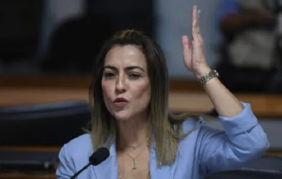 Soraya defende “liberalismo customizado” para o Brasil