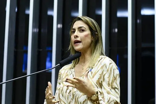 Soraya cancela eventos por falta de dinheiro; sigla possui R$ 776 mi do fundão