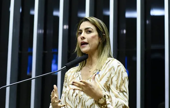 Soraya cancela eventos por falta de dinheiro; sigla possui R$ 776 mi do fundão