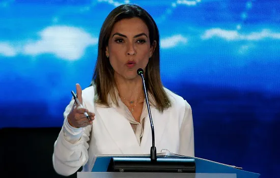 Soraya e vice de Tebet indicaram R$ 114 mi do orçamento secreto