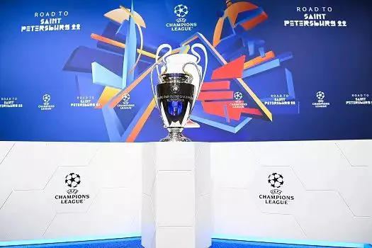 Uefa agenda reunião e define novo palco da final da Liga dos Campeões nesta sexta