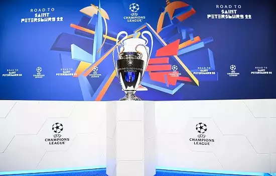 Uefa agenda reunião e define novo palco da final da Liga dos Campeões nesta sexta