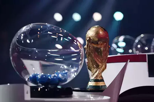 Entenda o sorteio da Copa do Mundo do Catar e a definição dos potes