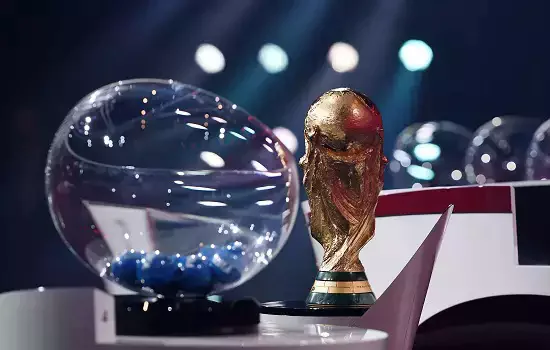 Entenda o sorteio da Copa do Mundo do Catar e a definição dos potes