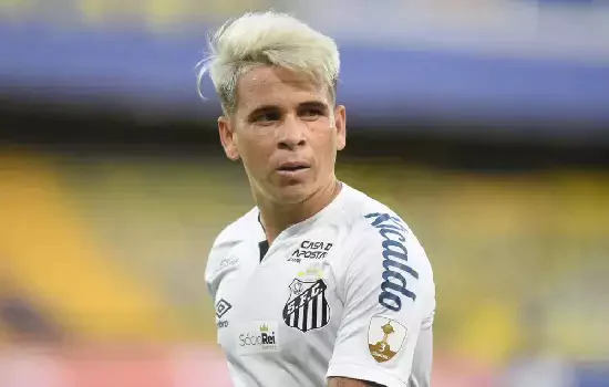 Santos anuncia retorno de Soteldo: “A camisa 10 reencontrará um velho amigo”