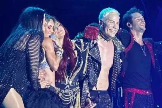 RBD dá início à ‘Soy Rebelde Tour’ com show no Texas; confira como foi