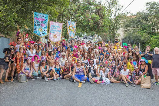 Bloco Casa Comigo 2019 vai celebrar o amor dos paulistanos pelo Carnaval