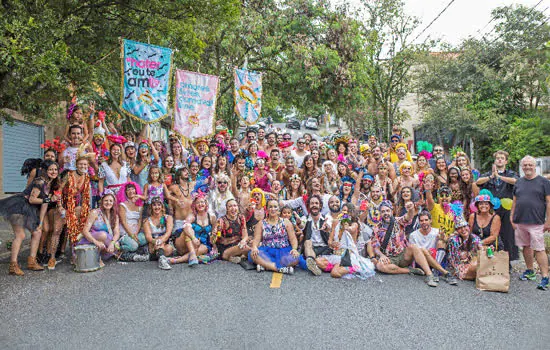 Bloco Casa Comigo 2019 vai celebrar o amor dos paulistanos pelo Carnaval