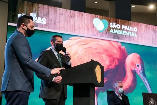 Encontro SP Ambiental estimula Municípios ao protagonismo no desenvolvimento sustentável