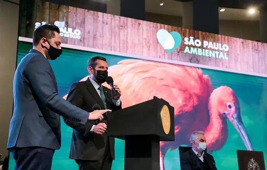 Encontro SP Ambiental estimula Municípios ao protagonismo no desenvolvimento sustentável