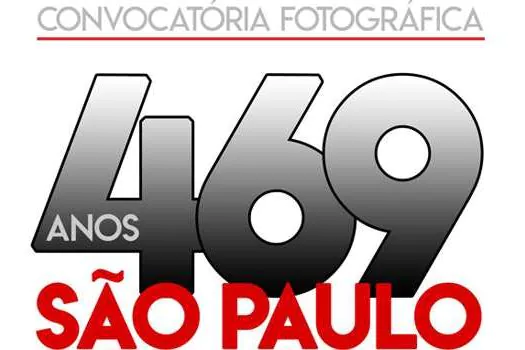 Fotoclube lança Convocatória para o aniversário de SP