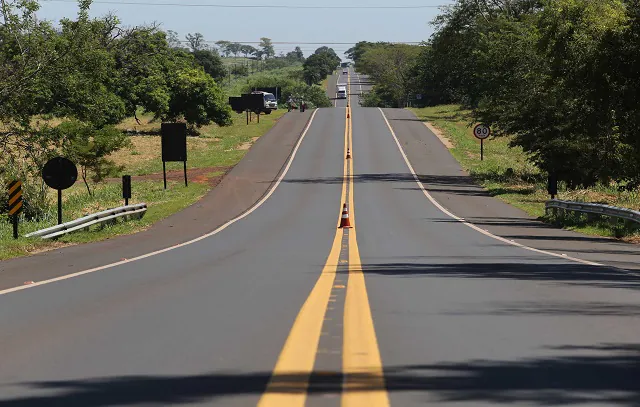 Governo de SP assina concessão de rodovias do Lote Noroeste