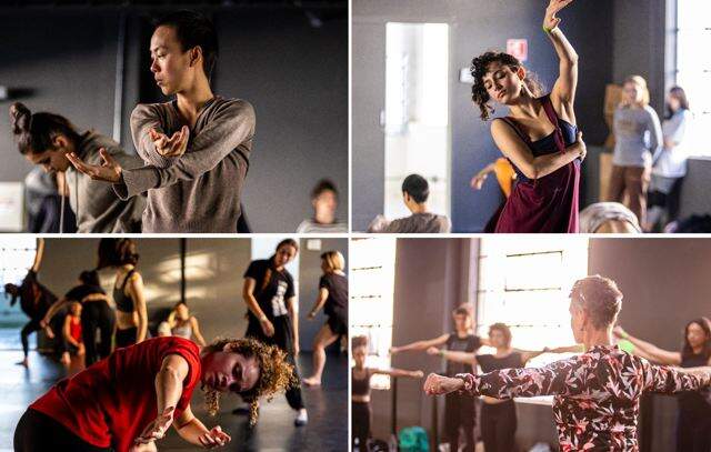 SP Escola de Dança tem processo seletivo aberto para oito cursos gratuitos