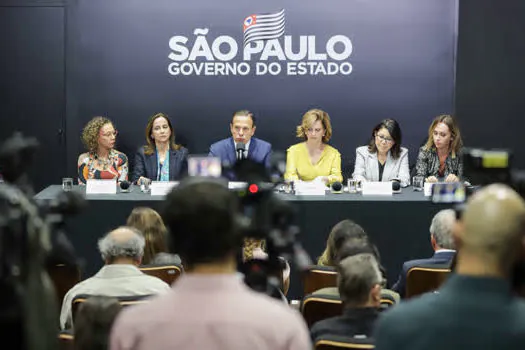 Campanha do Governo intensifica ações em defesa da mulher