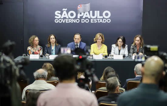 Campanha do Governo intensifica ações em defesa da mulher