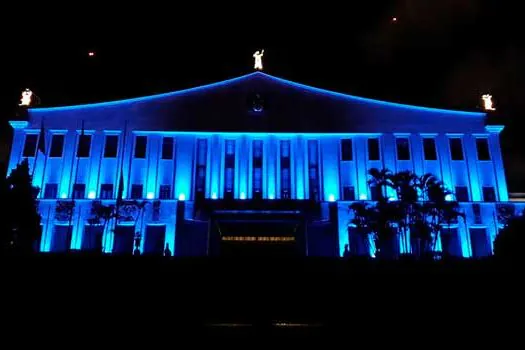 São Paulo homenageia o Dia Mundial da Conscientização do Autismo