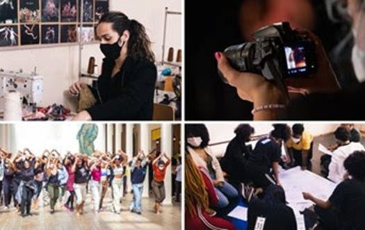 São Paulo Escola de Dança abre processo seletivo para o 2º semestre