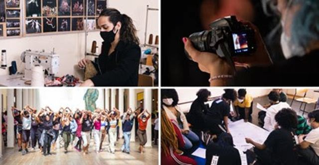 São Paulo Escola de Dança abre processo seletivo para o 2º semestre