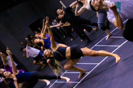 Últimos dias de inscrições abertas para Cursos de Extensão Cultural da SP Escola de Dança