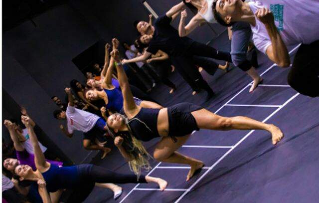 Últimos dias de inscrições abertas para Cursos de Extensão Cultural da SP Escola de Dança
