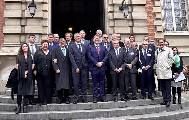 Governador participa da criação do Institut Pasteur de SP e se reúne com investidores