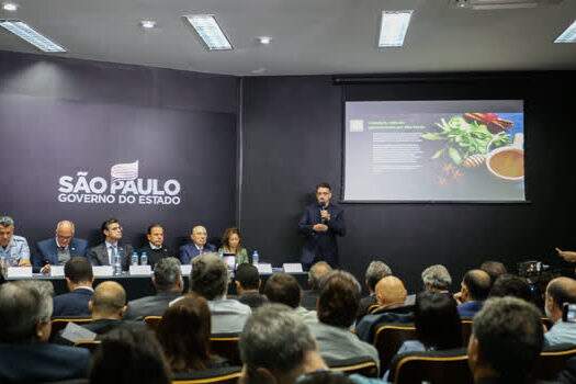 Governo lança maior evento gastronômico do Brasil