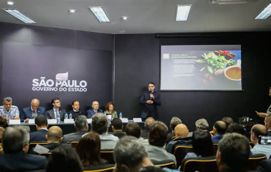 Governo lança maior evento gastronômico do Brasil