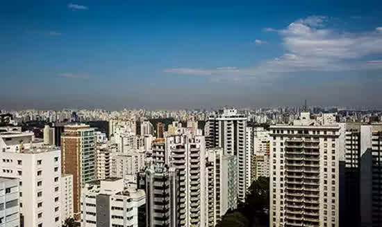 Mercado imobiliário da Capital encerra semestre com recordes de lançamentos e vendas