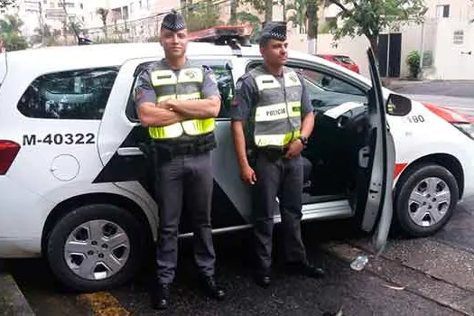 Operação São Paulo Mais Seguro terá mais de 17000 policiais militares