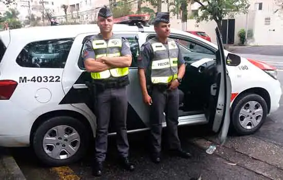 Operação São Paulo Mais Seguro terá mais de 17000 policiais militares