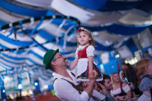 São Paulo Oktoberfest é confirmada para final de 2021 em espaço inédito