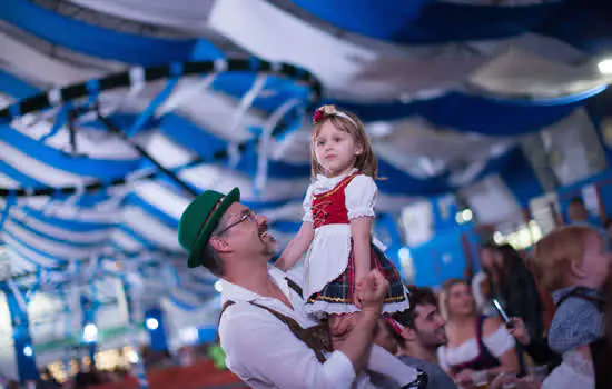 São Paulo Oktoberfest é confirmada para final de 2021 em espaço inédito