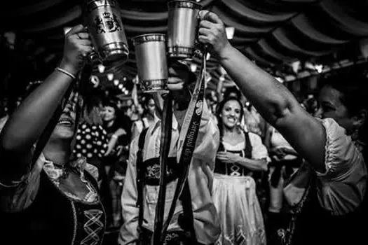 São Paulo Oktoberfest anuncia 1ª vila alemã cenográfica