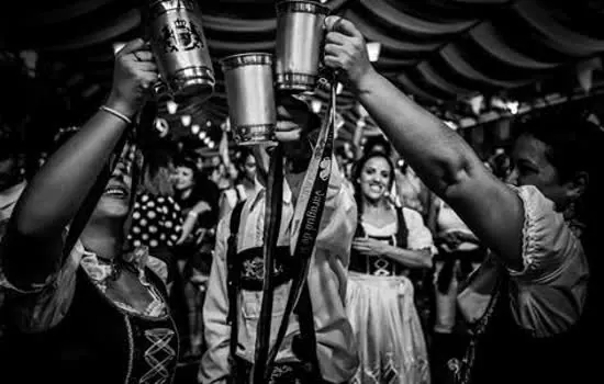 São Paulo Oktoberfest anuncia 1ª vila alemã cenográfica