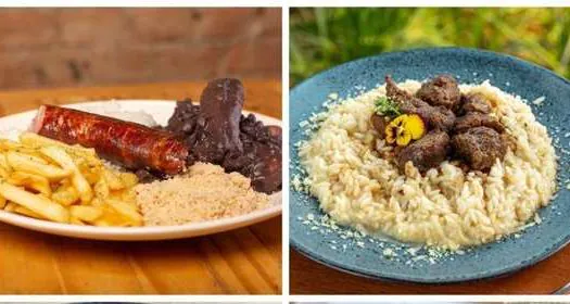 Restaurant Week: Conheça as casas de culinária brasileira da 29ª edição, em São Paulo