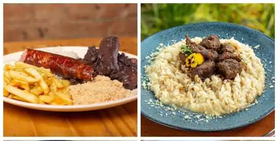 Restaurant Week: Conheça as casas de culinária brasileira da 29ª edição